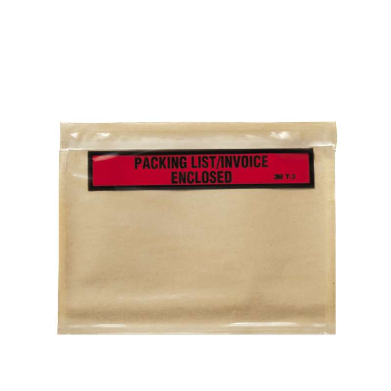 Printed Envelope, 5.5 x 7